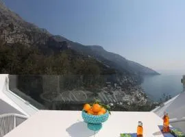 Villa Dei in Positano