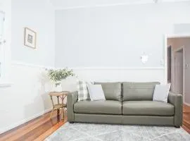 Cottage on Dangar