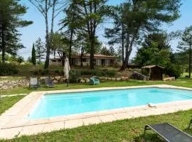 Maison Marvic, Studio dans les pins