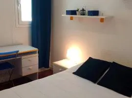 Habitaciones céntricas en Tàrrega