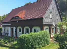 2 Bedroom Beautiful Home In Waltersdorf