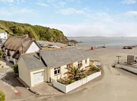 2 bed in Porthallow LPEBB