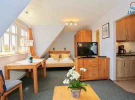 Haus Inselresidenz Strandburg Wohnung S312