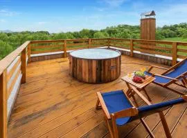 Amazing Home In Bukovac Perusicki With Sauna