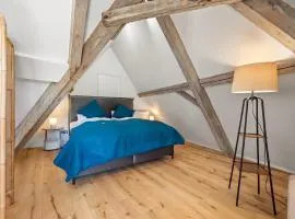 LiT LiVING Grünstadt - Luxury- style Boutique Apartments