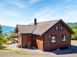 Awesome Home In Nedstrand With Wifi