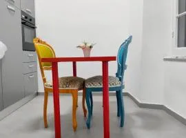 A ca de RITA