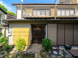 箱根を満喫できる一棟貸し BAMBOOHOUSE yumoto