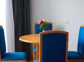 Hôtel Bizerta Resort Congres，位于比塞大的酒店