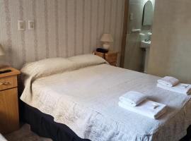 Hotel Geminis