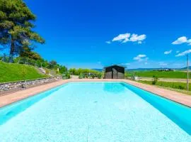 Villa Fecciano - Garden, Pool and Stunning Views