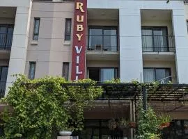 Ruby Villa 1108