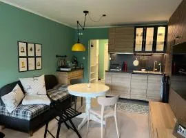 Allgäu Apartments Hüs 4 Ferienwohnung mit Self-Checkin