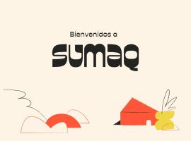 Casa Sumaq，位于布宜诺斯艾利斯旺斯站附近的酒店
