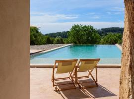 Agroturisme Subies，位于塞尔瓦的酒店