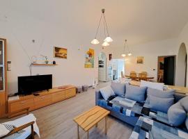 Apartment Bonaca，位于达伊拉的酒店
