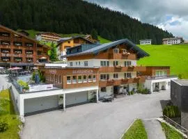 Hotel Garni Krumbach