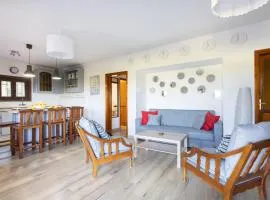 OkStay Casa de campo MiSueño