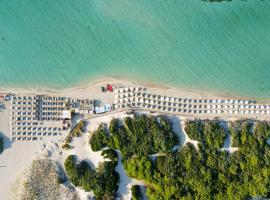 Chiusurelle Village Resort，位于普罗斯西托角的酒店