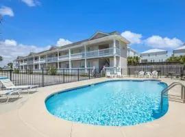 Condo in Gulf Shores King Suite