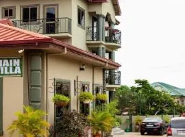 Perriman Hotel