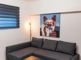 BK Apartment Semi-Basement