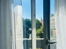 City Apartment Częstochowa Centrum 2-bedroom