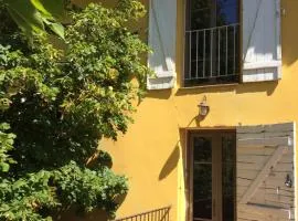 Chambre d'hôte Mas de Silvacane