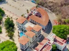 Condos Alebrije Huatulco