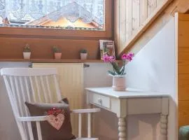 DolomiApartments - Appartamento Fiordaliso