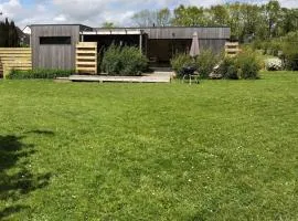 Cottage chaleureux avec Sauna & Jacuzzi