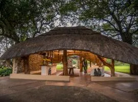 Karongwe River Lodge