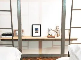 Jeune Hotel at Phra Singh