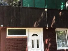 Vikendica Jamska idila Begečka jama begeč