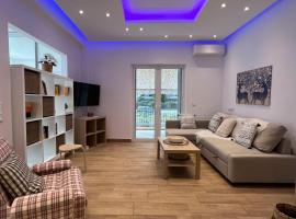 Raise Varkiza Serenity Suite，位于瓦里的酒店