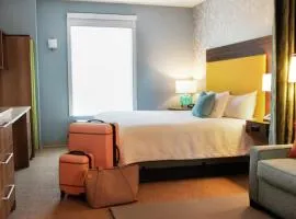 Home2 Suites By Hilton Grand Rapids Northeast