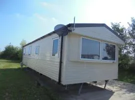 The Grange Aurora 6 Berth 3 bedroom Panel Heated