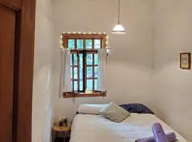 Teques relax y naturaleza