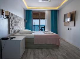 Paşa Tatil Köyü قرية باشا هوليداي，位于特拉布宗的酒店