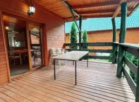 Ośrodek Wypoczynkowy LINY