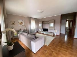 Happy Host by YV，位于博尔戈马内罗的酒店