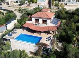 Villa Canada Kaş