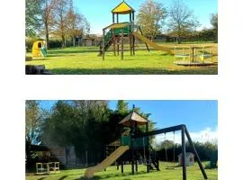 Alloggio agrituristico Zambon