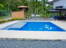 Finca hotel el porvenir