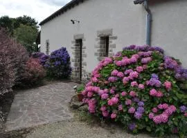 Perrault Gites