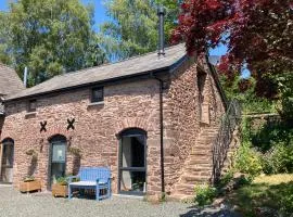 Ty Bach Coch