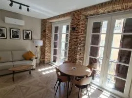 Apartamento Luis de Velázquez