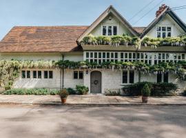 Wisteria House，位于马洛的酒店