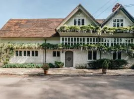 Wisteria House