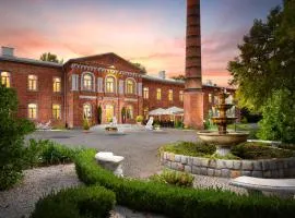 莫德林皇家酒店